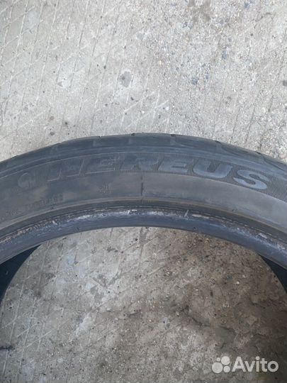 Nereus NS601 225/40 R18