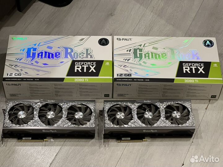 Rtx 3080 ti palit lhr