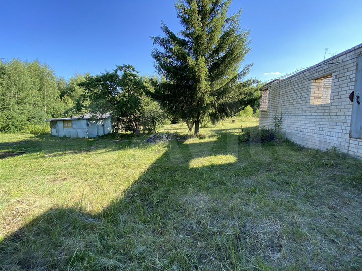 Участок 16 сот. (ИЖС)