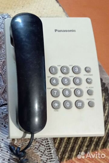 Телефон Panasonic