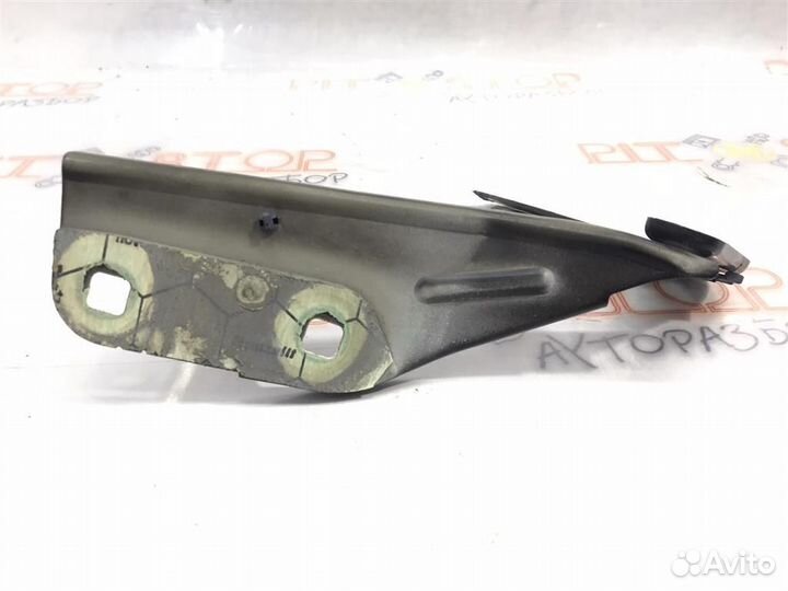 Петли капота Porsche Cayenne 9PA (957) 2007 - 2010