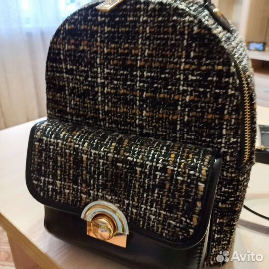Рюкзак женский
