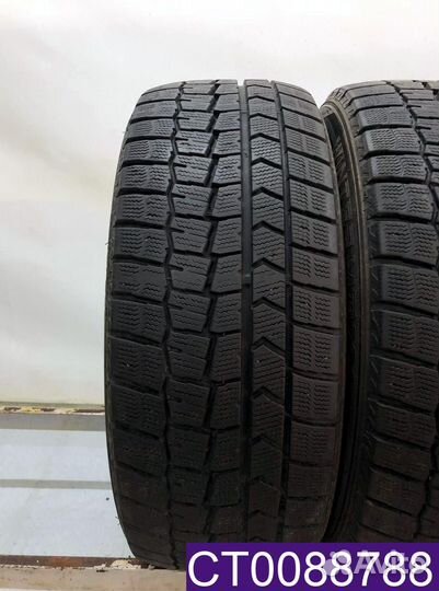 Dunlop Winter Maxx WM02 215/50 R17 96T