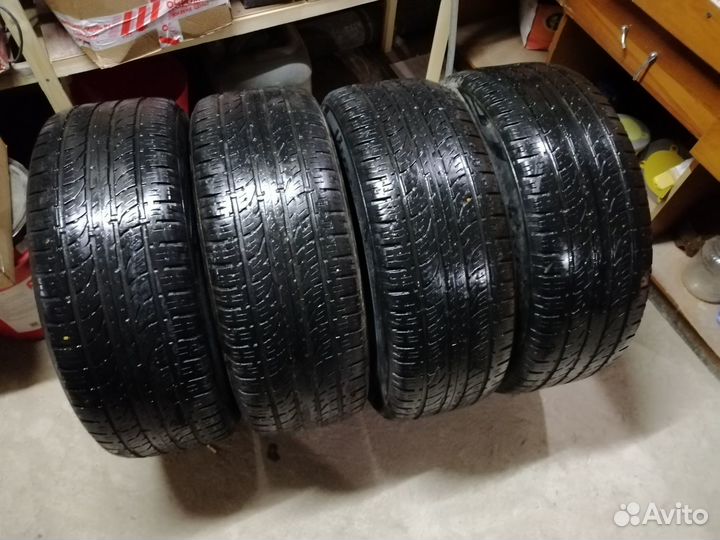 Viatti Bosco A/T V-237 235/55 R17