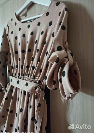 Платье женское