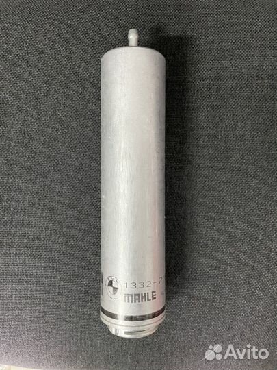 Фильтр топливный bmw f10 530d