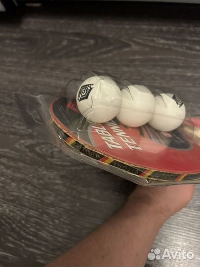 Ракетка для настольного тенниса Vitory