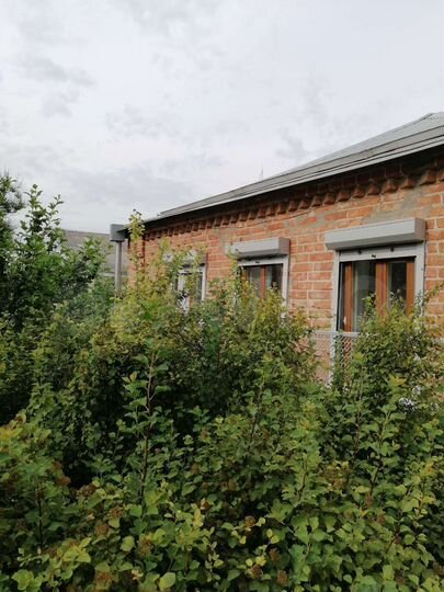 Дом 49 м² на участке 7 сот.