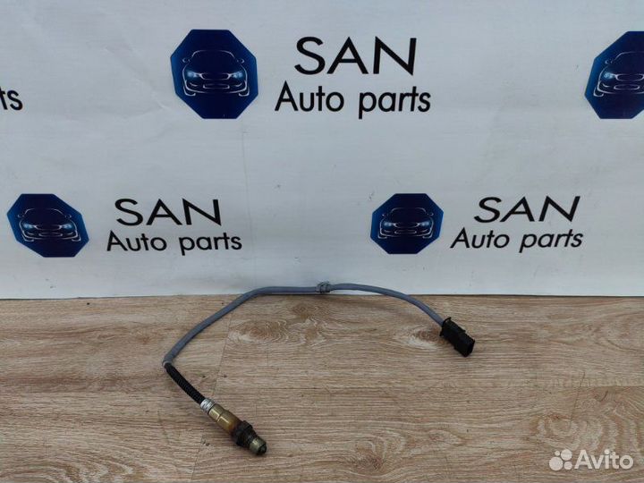 Лямбдазонд Bmw X5 Рест E70 рест N55B30 2010