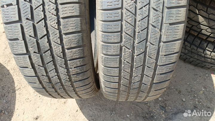 Continental ContiCrossContact Winter 235/55 R19