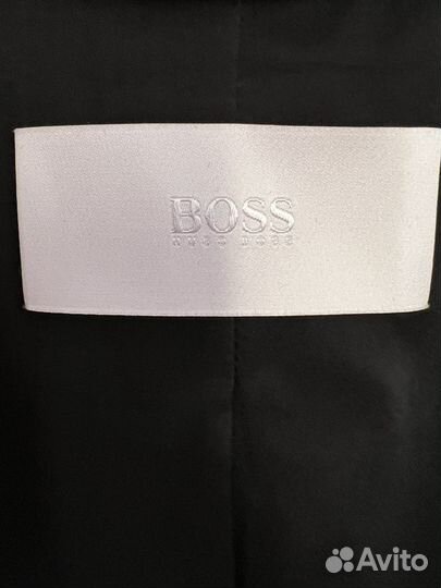 Пиджак женский Hugo Boss