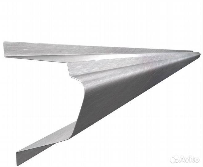 Ремонтные пороги и арки для Lexus Саратов