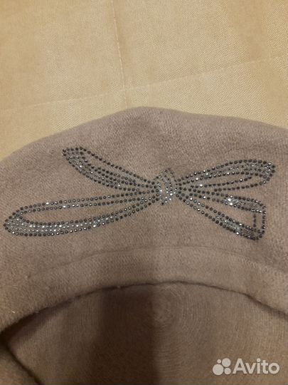 Берет женский