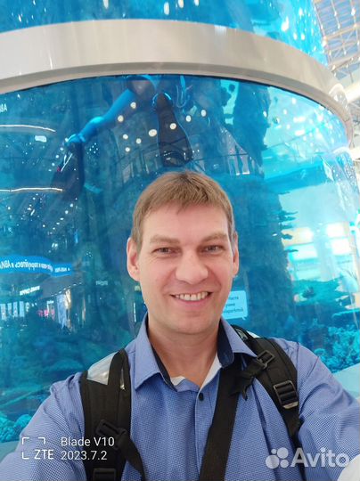 Менеджер, администратор кафе, ресторана, фаст-фуда