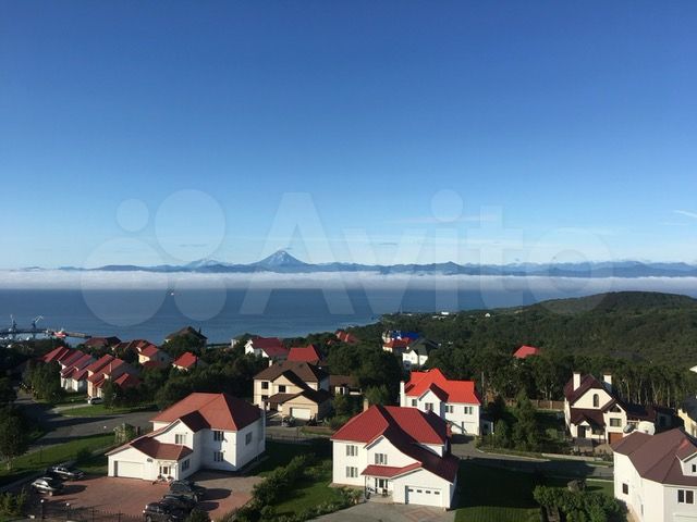 3-к. квартира, 108 м², 9/9 эт.