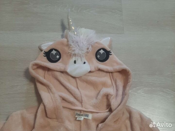 Пижама кигуруми