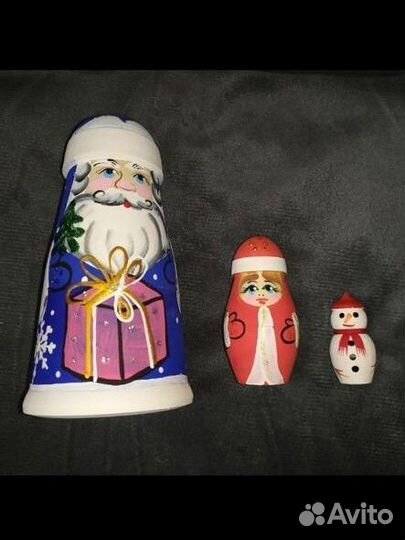 Матрешка