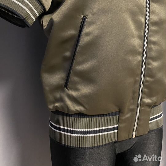 Бомбер Pinko оригинал