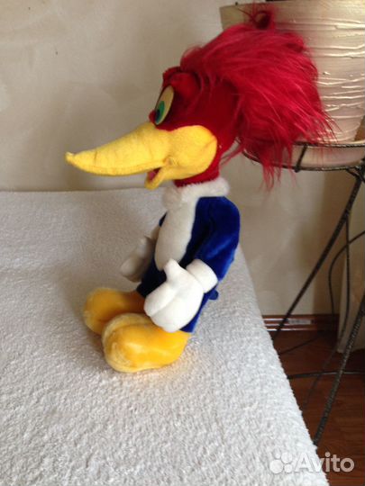 Мягкие игрушки 2