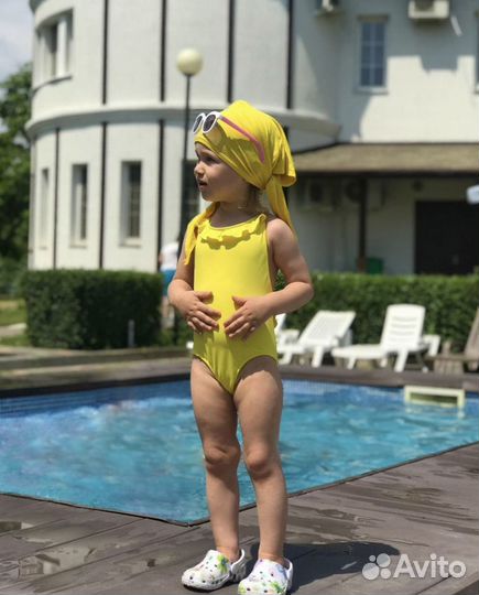 Купальник incanto новый