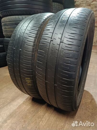 Michelin Energy XM2 185/60 R15