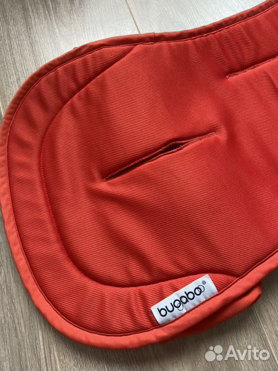 Матрасик для коляски bugaboo