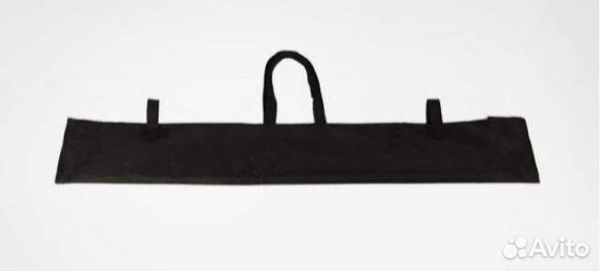 Стойка для фона ворота 2,5 на 3 м (мах)