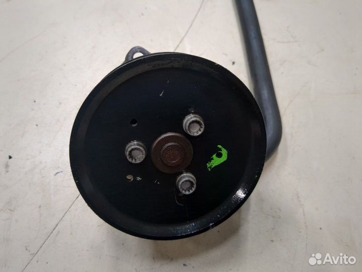 Гур Audi Q7, 2011