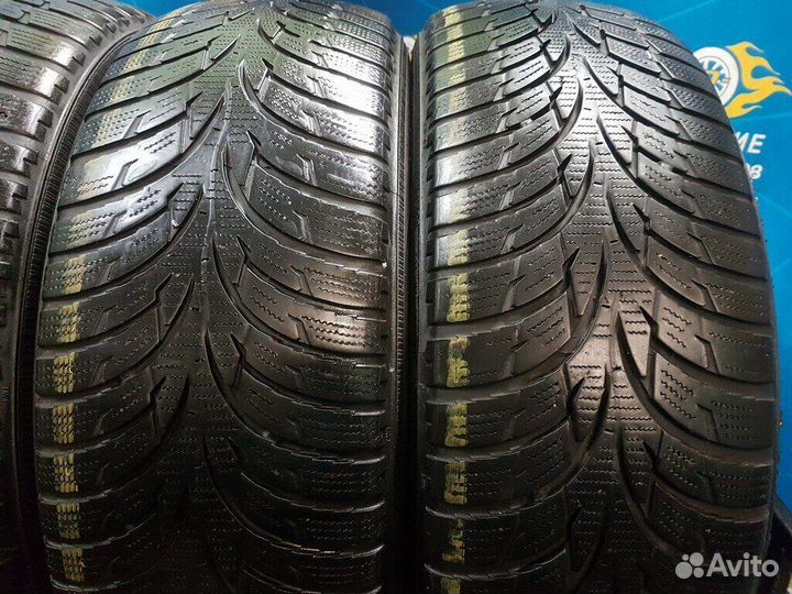 Nokian Tyres WR D3 175/65 R15