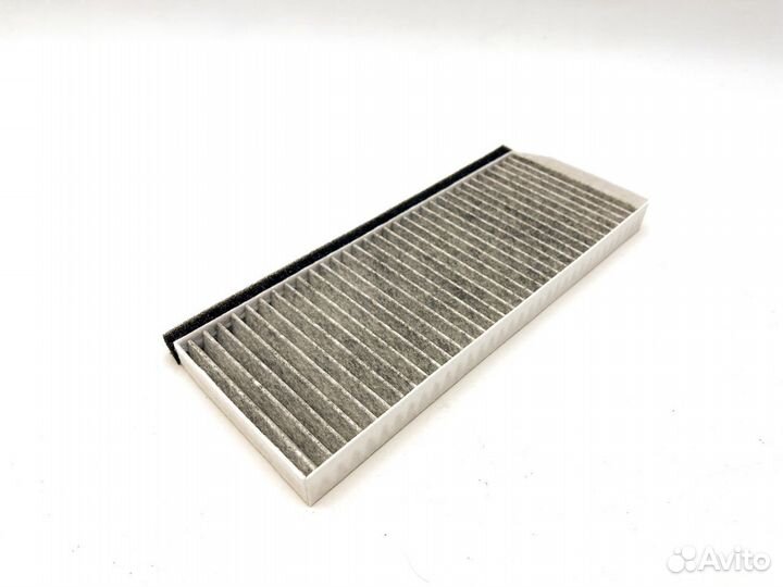 Фильтр салона V7 (угольный) Урбан, Niva Legend