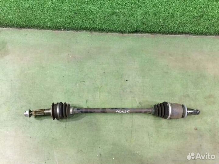 Привод задний левый Subaru Forester SH9 EJ255 2010