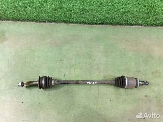 Привод задний левый Subaru Forester SH9 EJ255 2010