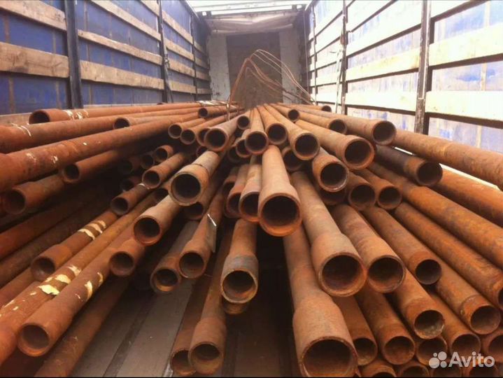 Труба нкт 73