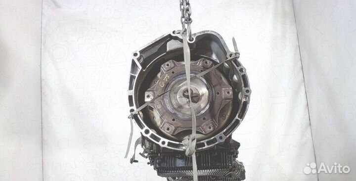АКПП 4х4 BMW 5 E60 2002-2007 3.0 л. бензин