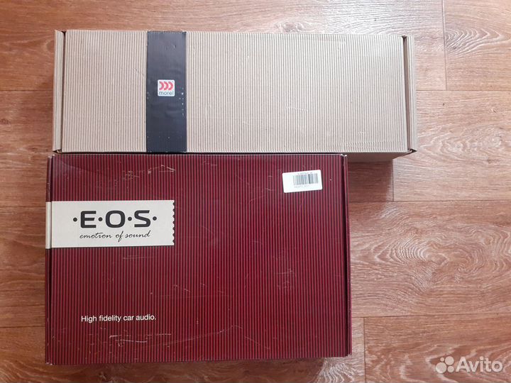 EOS AE 920 T