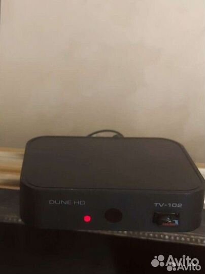Dune hd tv 102
