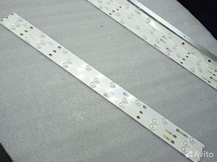 Подсветка для ремонта китайских тв