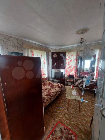 Дача 40 м² на участке 6,5 сот.