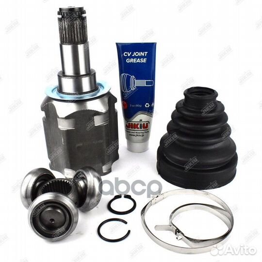 ШРУС JC21137 jikiu