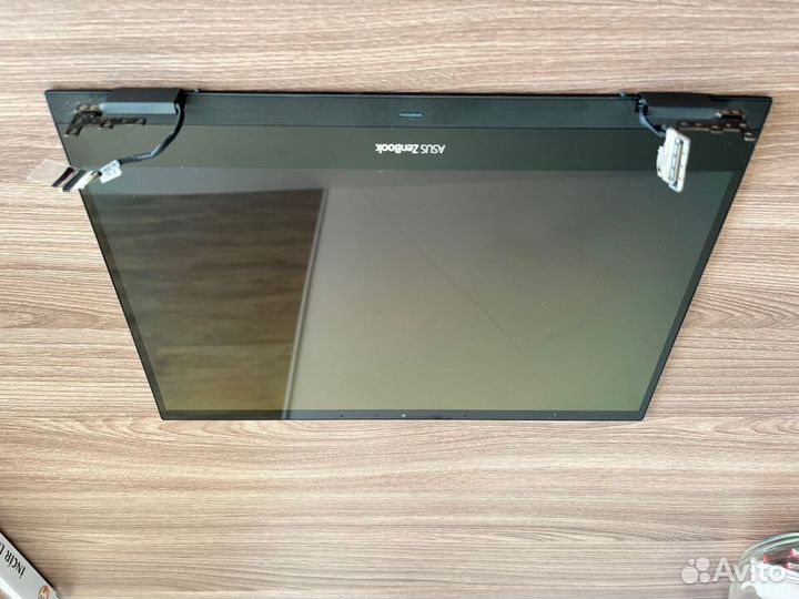 Экран в сборе для ноутбука Asus UX363