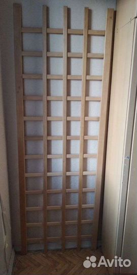 Декоративная решётка