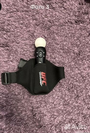 Асексуары для PS3