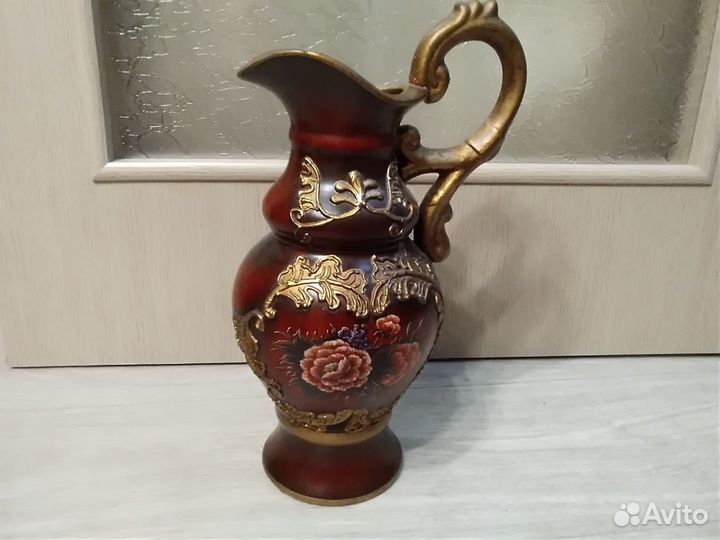 Штоф и другая посуда