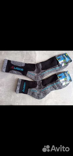 Носки для берцев