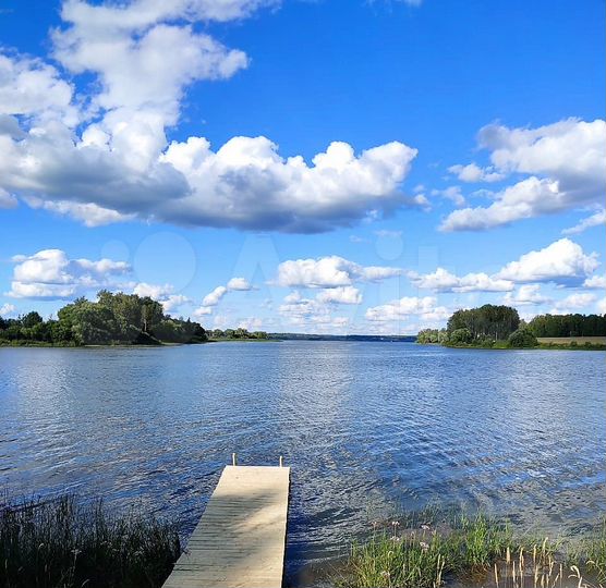 Участок 2 га (СНТ, ДНП)