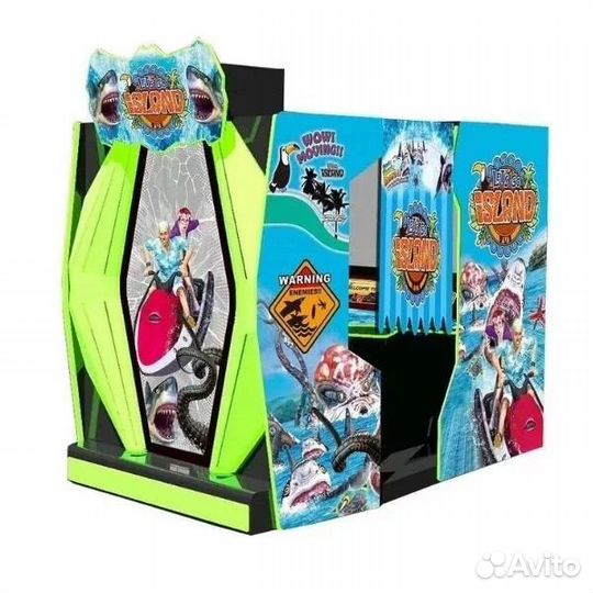 Симулятор с видеоигрой 