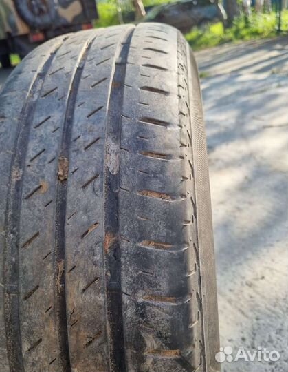 Bridgestone Ecopia EP150 195/65 R15 91H