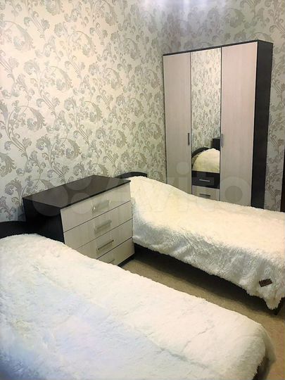 Гостиница, 400 м²