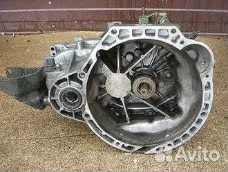 МКПП Chery Fora (A21)