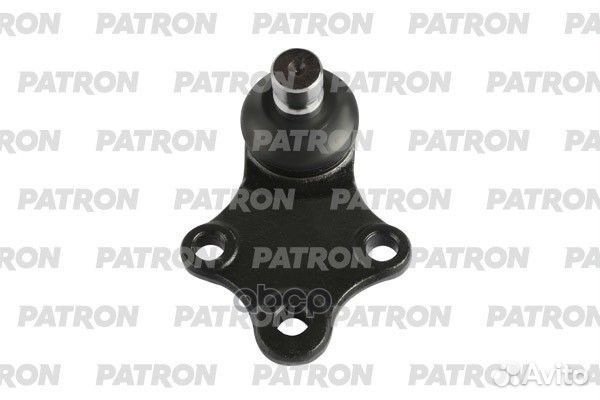 Опора шаровая 364048 peugeot: 306 97